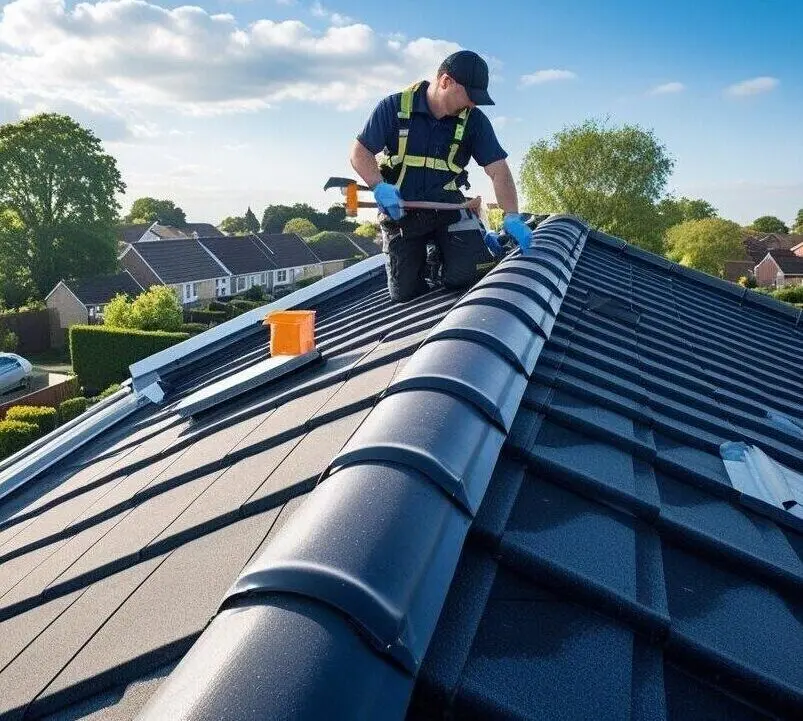 Common Roofing Problems in Barkingside