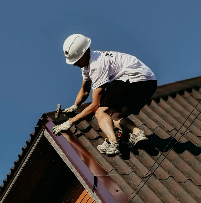 Common Roofing Problems in Fairlop