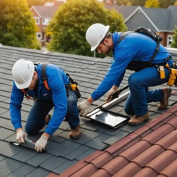 Goodmayes Roofers 2 Common Roofing Problems in Goodmayes