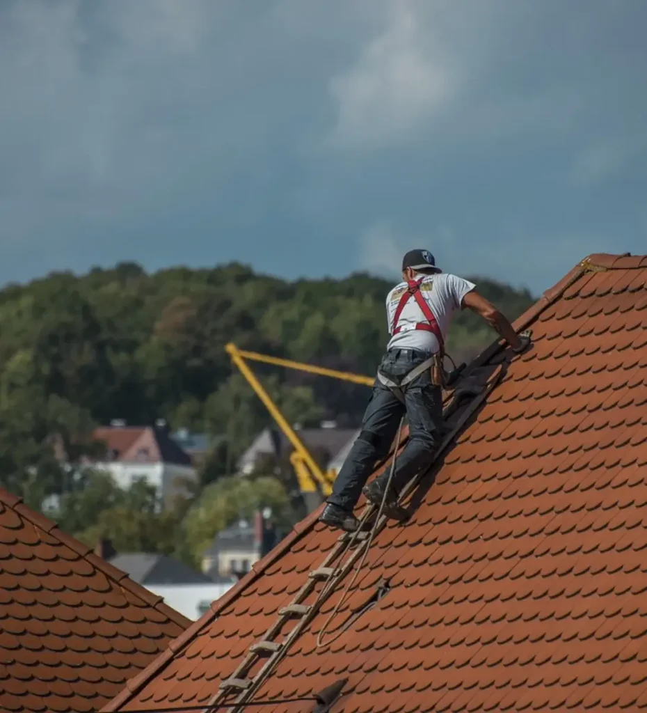 Common Roofing Problems in Seven Kings