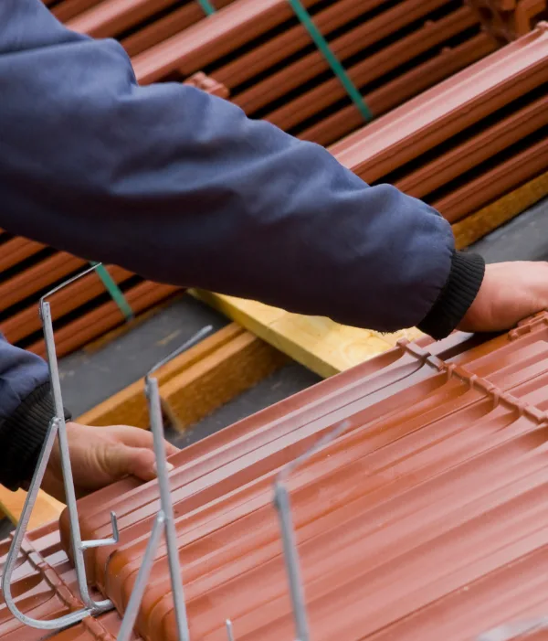 South Woodford Roofers 2 Common Roofing Problems in South Woodford