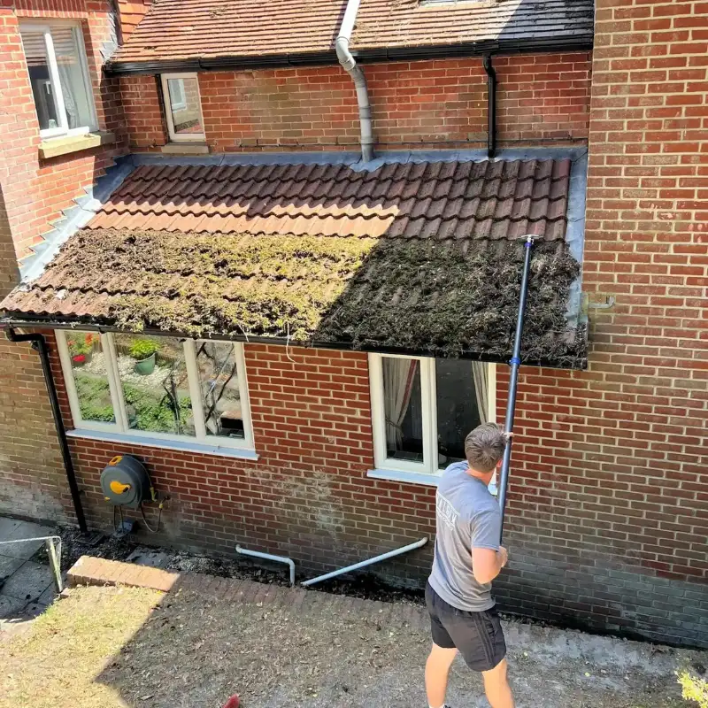 Common Roofing Problems in ilford