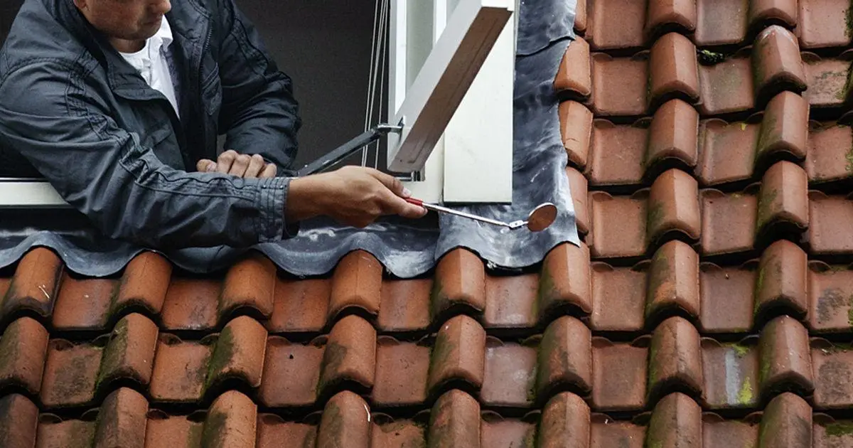 Wanstead Roofers 6 Detailed roof inspections
