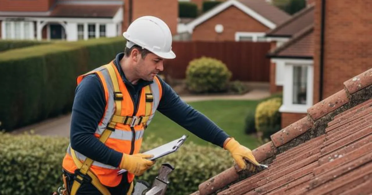 Flat Roofing Redbridge 4 Local Roofing Experience