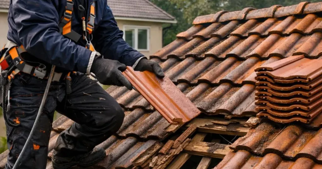 Long-Term Roofing Solutions