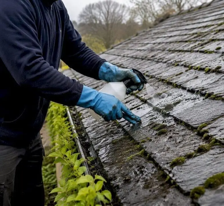 Protecting Your Roof Through Regular Maintenance