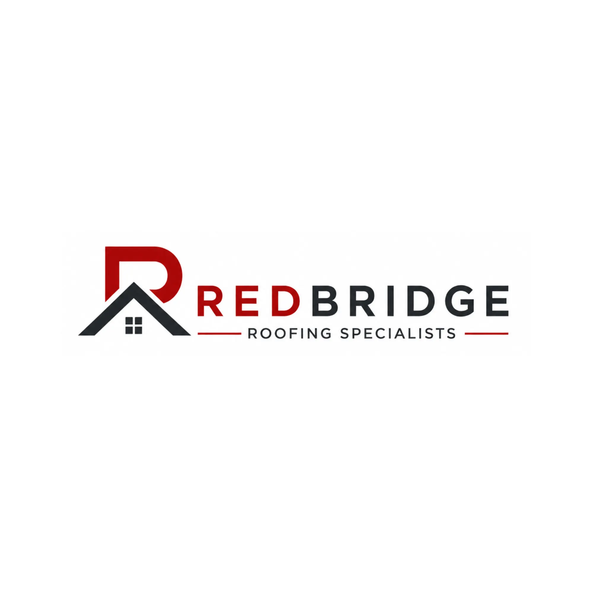 Redbridge Roofing Specialists Ltd Logo
