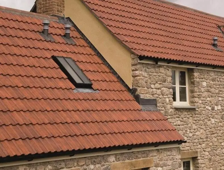 Tile Roofing Redbridge 2 Repair or Re-Tiling