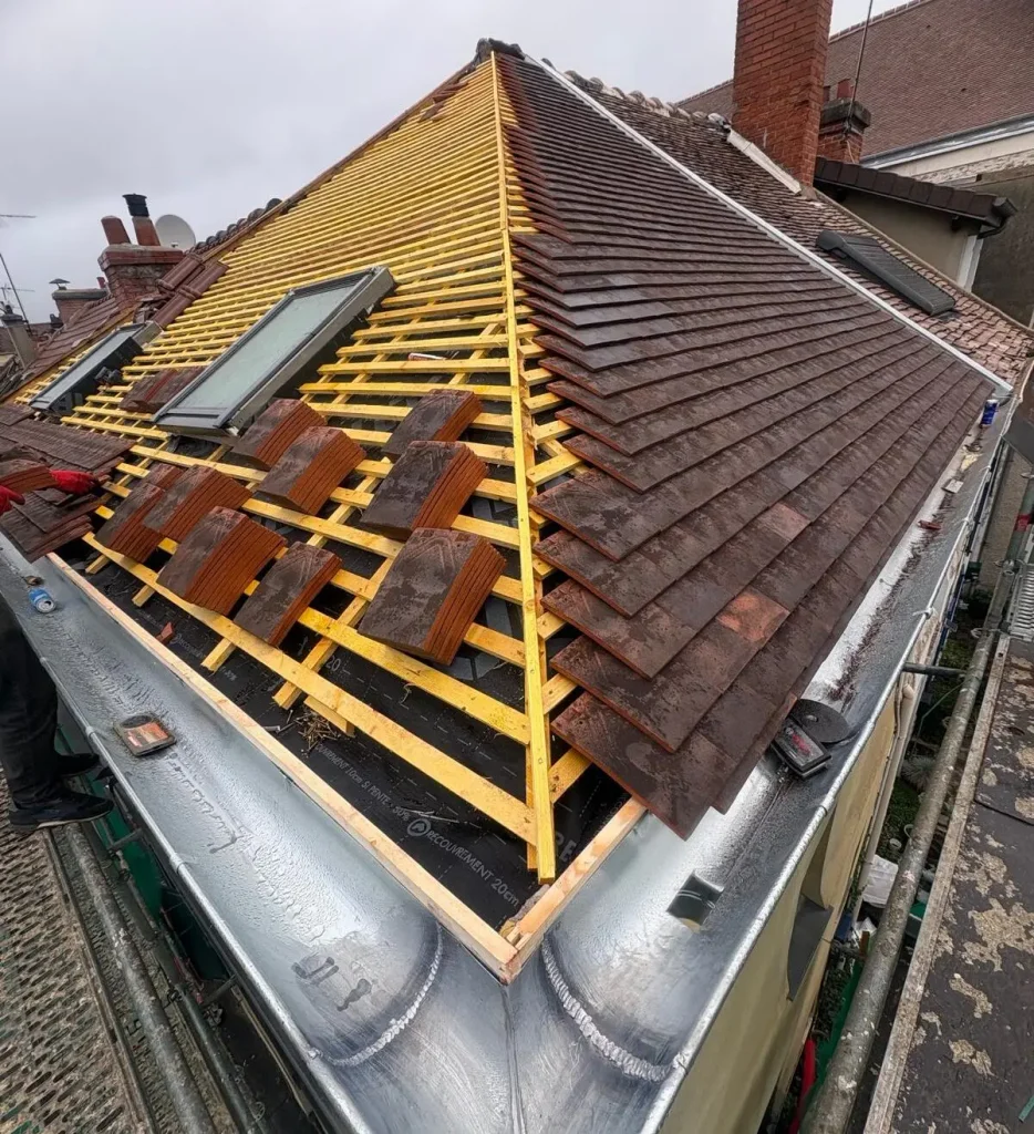 Signs Your Roof May Need Replacing