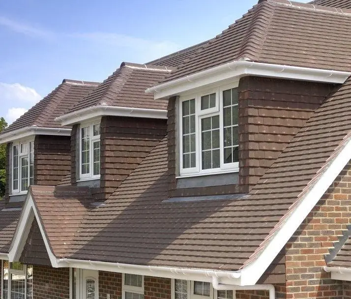 Tile Roofing Redbridge 1 Understanding Tile Roofing Systems