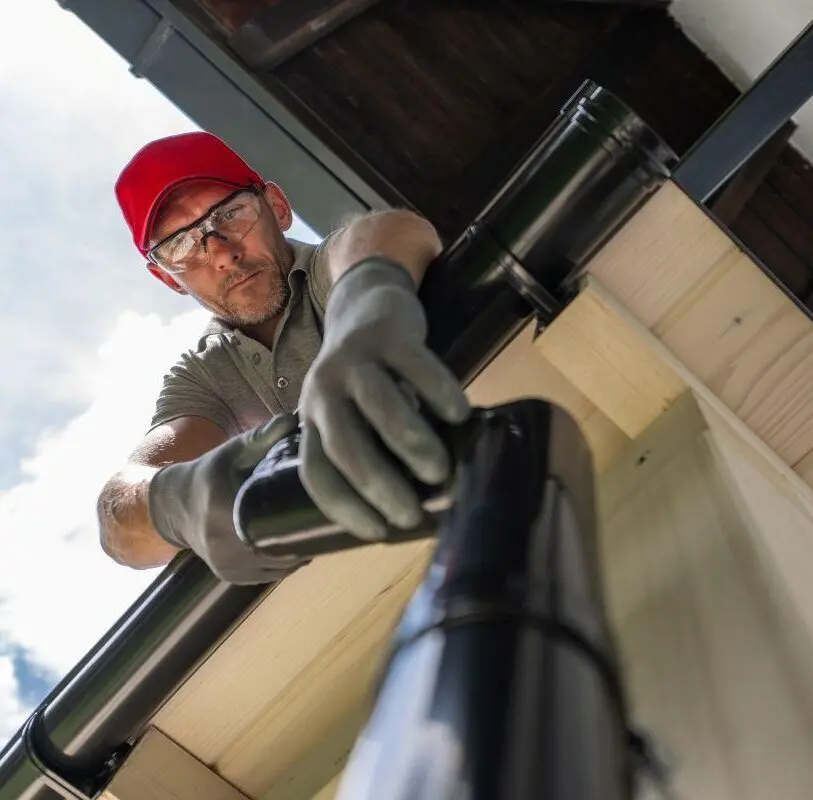 Guttering Redbridge 1 Why Guttering Matters for Your Roof