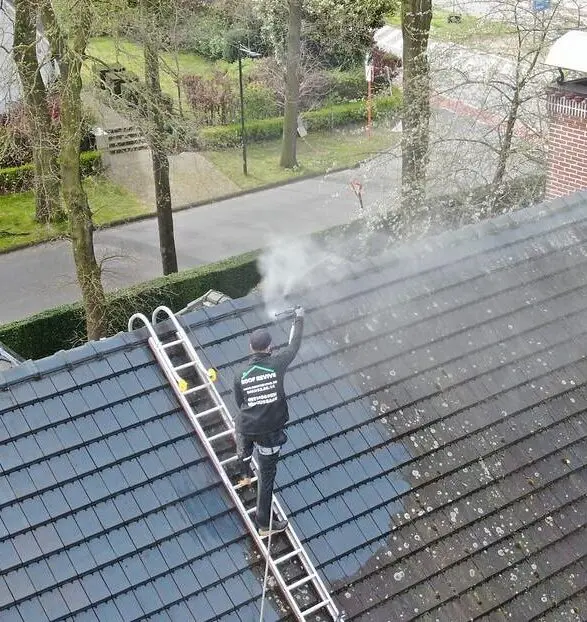Why Roof Maintenance Matters