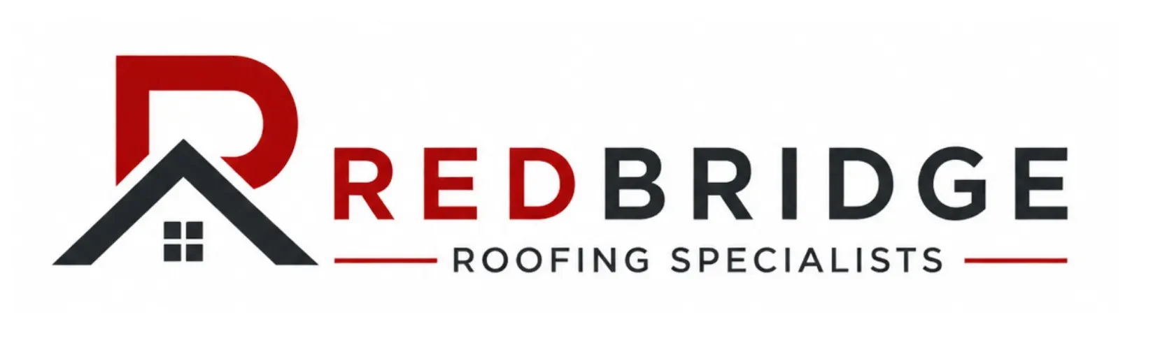 Redbridge Roofing Specialists Ltd Logo